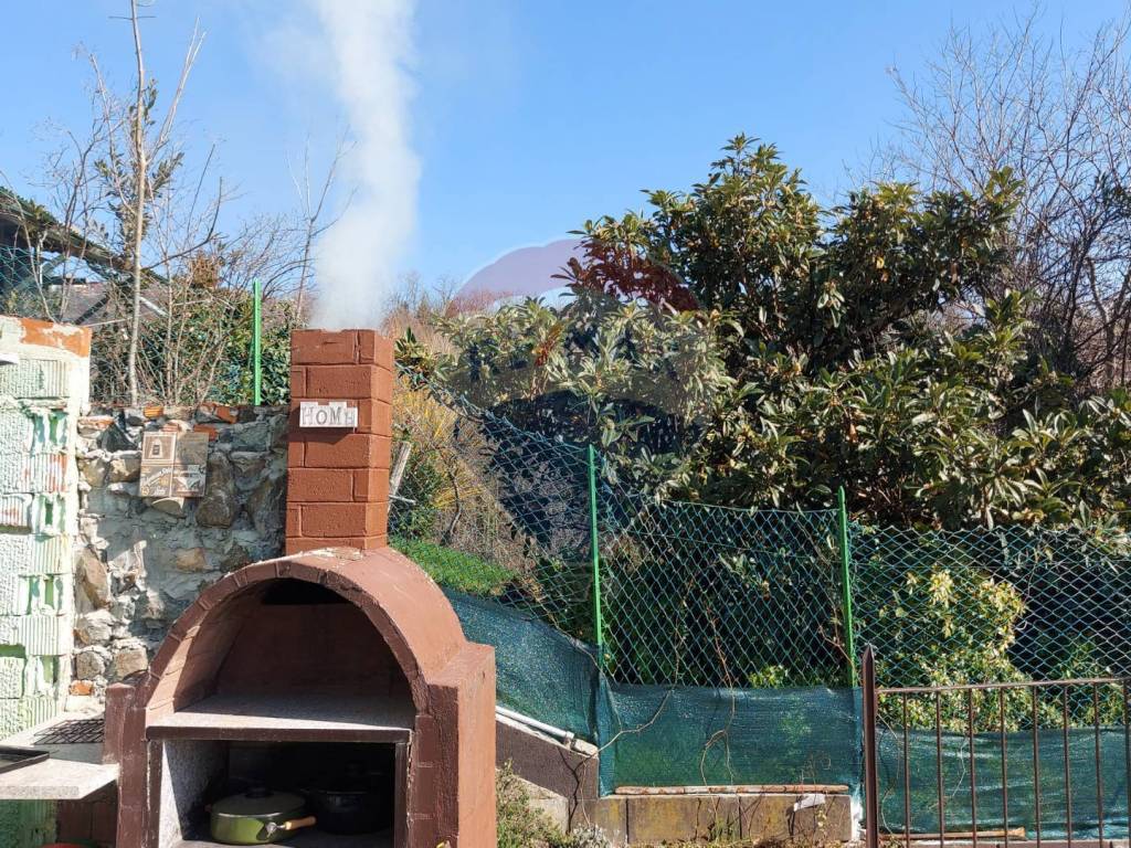 Casa indipendente a Valdilana in Frazione Fiorina, 10 - Foto 3