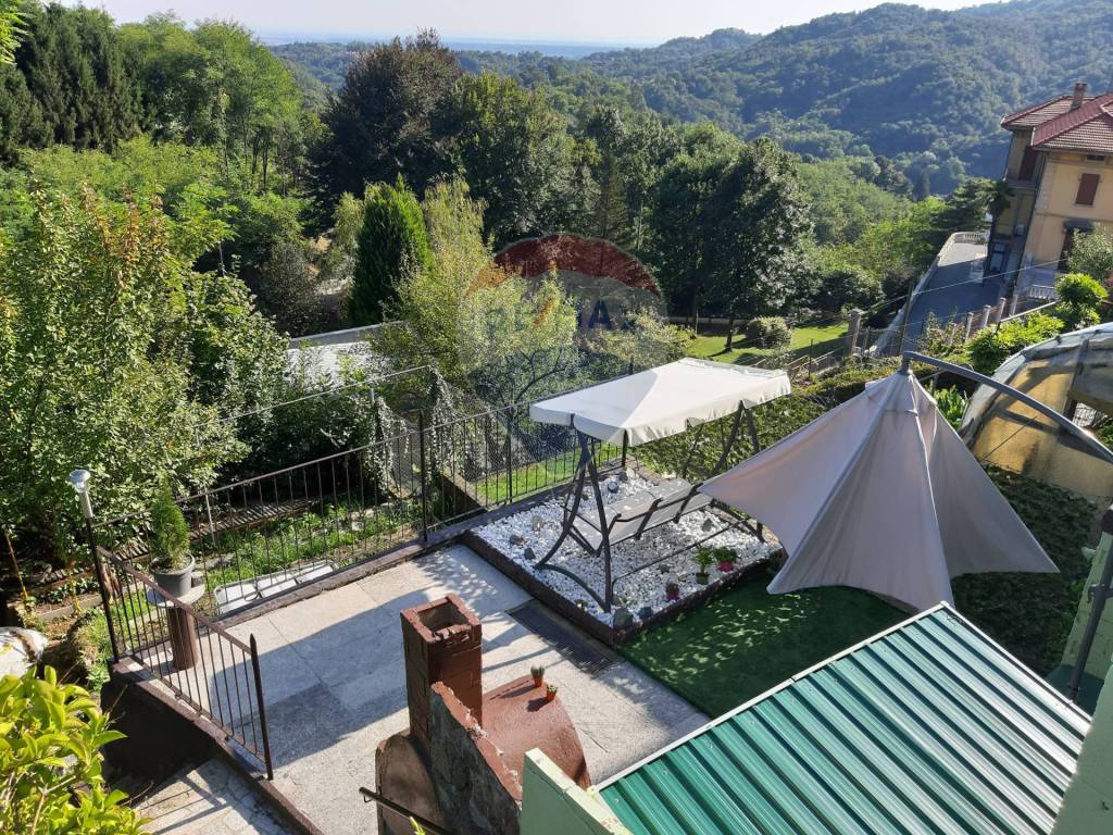 Casa indipendente a Valdilana in Frazione Fiorina, 10 - Foto 4
