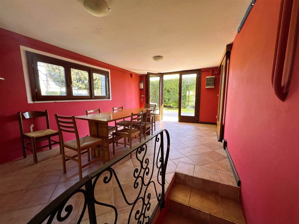 Villa a Gruaro in VIA KENNEDY , 12 - Foto 2