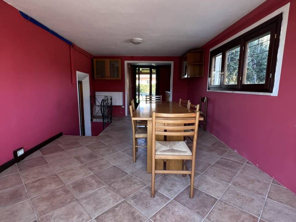 Villa a Gruaro in VIA KENNEDY , 12 - Foto 4