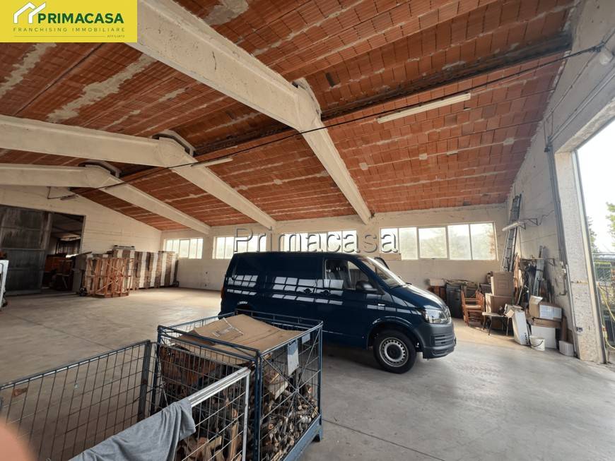 Immobile a Pressana in VIA CALMAORA, 5 - Foto 2