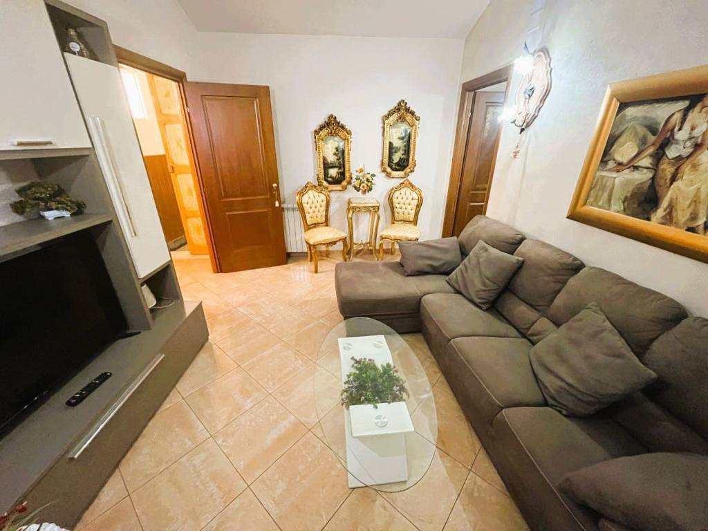 Appartamento a Agrigento in Cortile Scribani, 2 - Foto 2