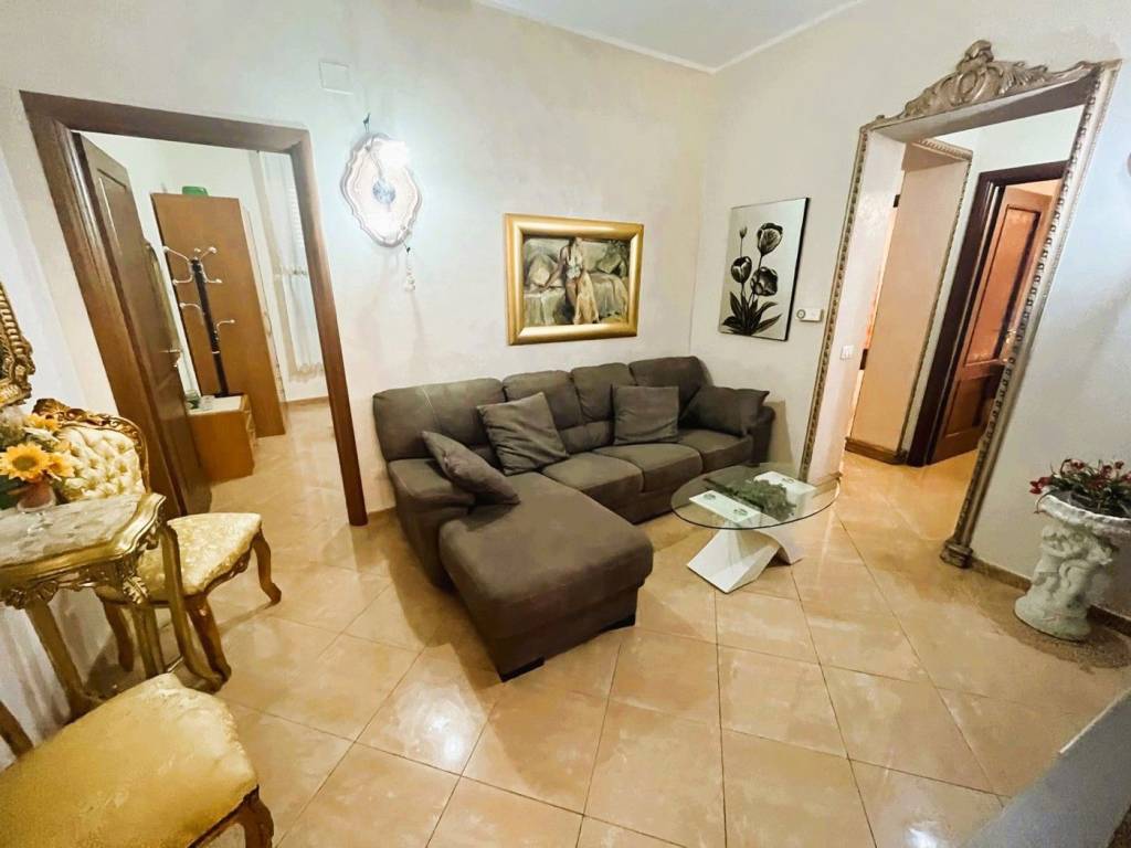 Appartamento a Agrigento in Cortile Scribani, 2 - Foto 3