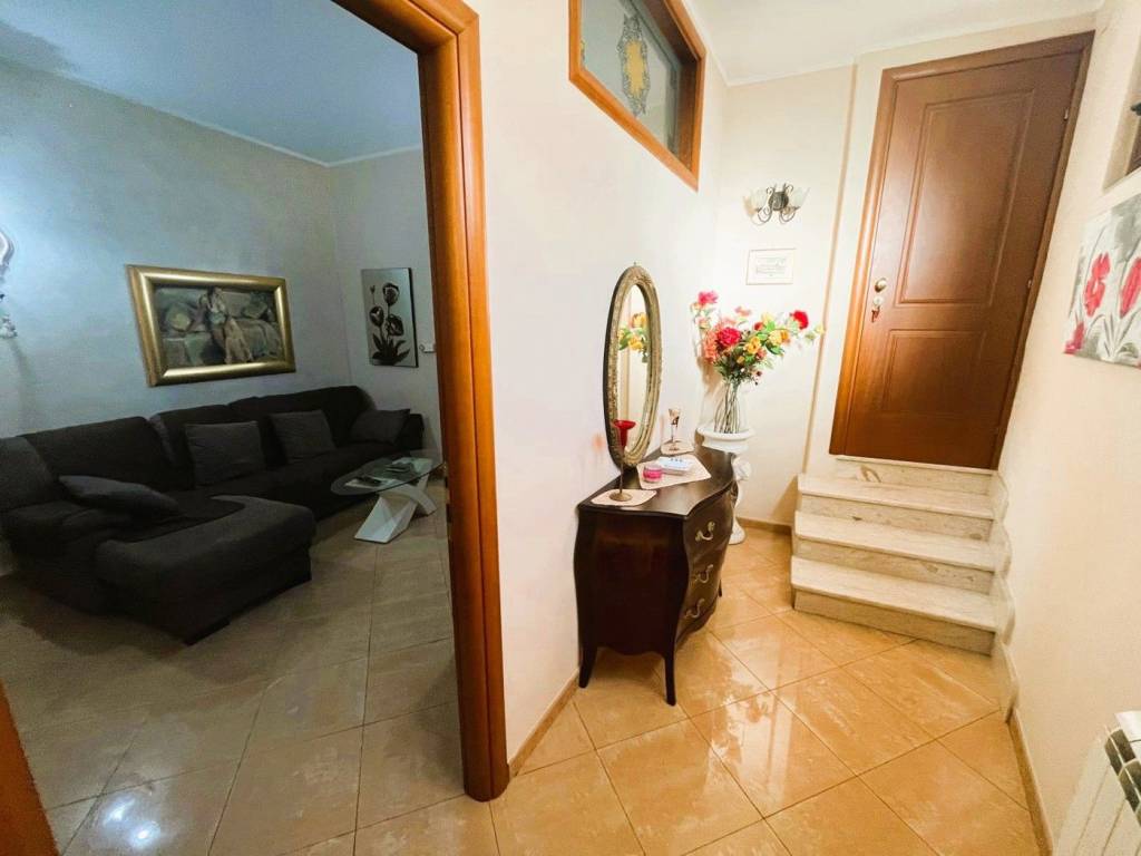 Appartamento a Agrigento in Cortile Scribani, 2 - Foto 4