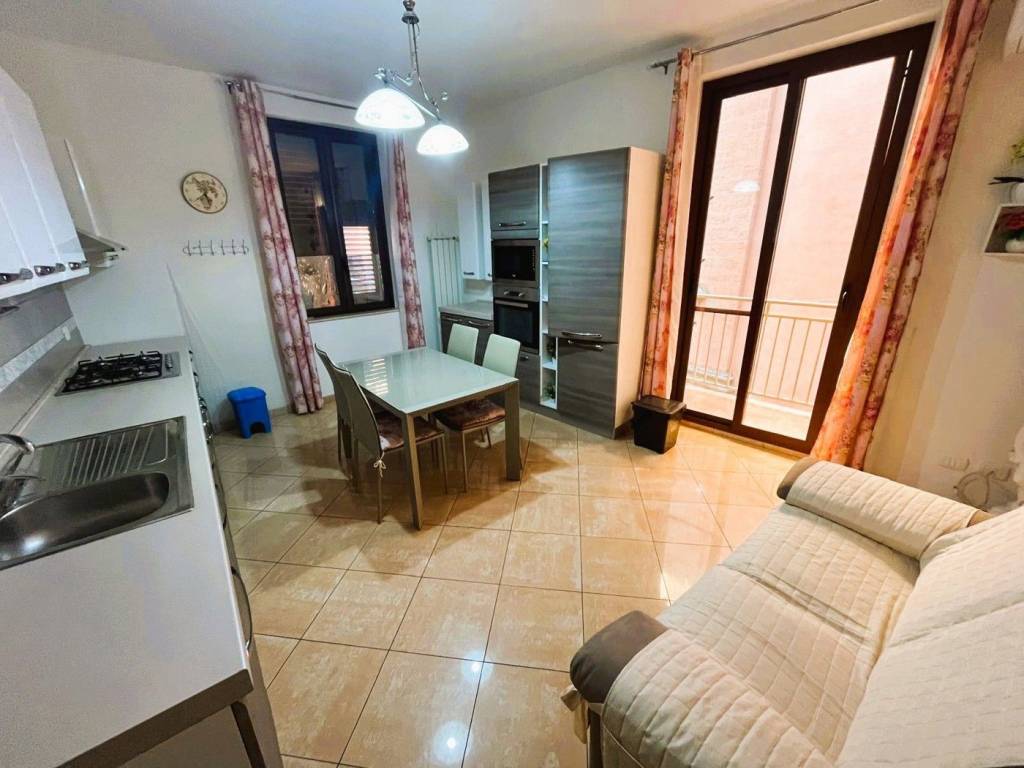 Appartamento a Agrigento in Cortile Scribani, 2 - Foto 5