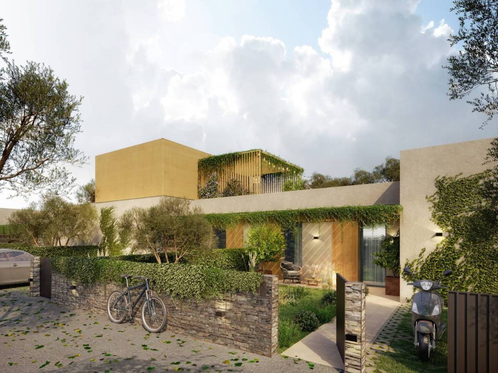 Progetto a Cervia in Via Petronio - Foto 2