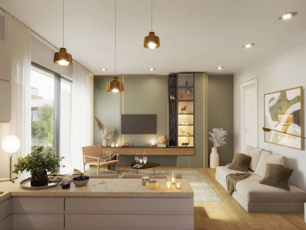 Progetto a Cervia in Via Petronio - Foto 4