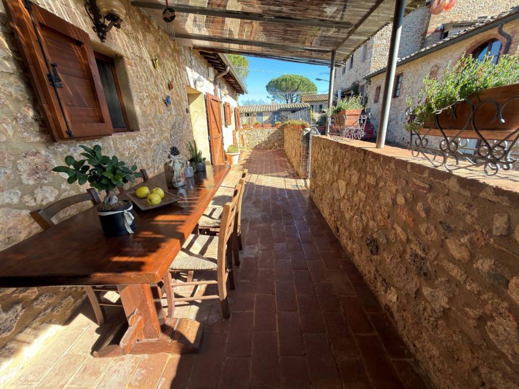 Villa a Monteriggioni - Foto 3