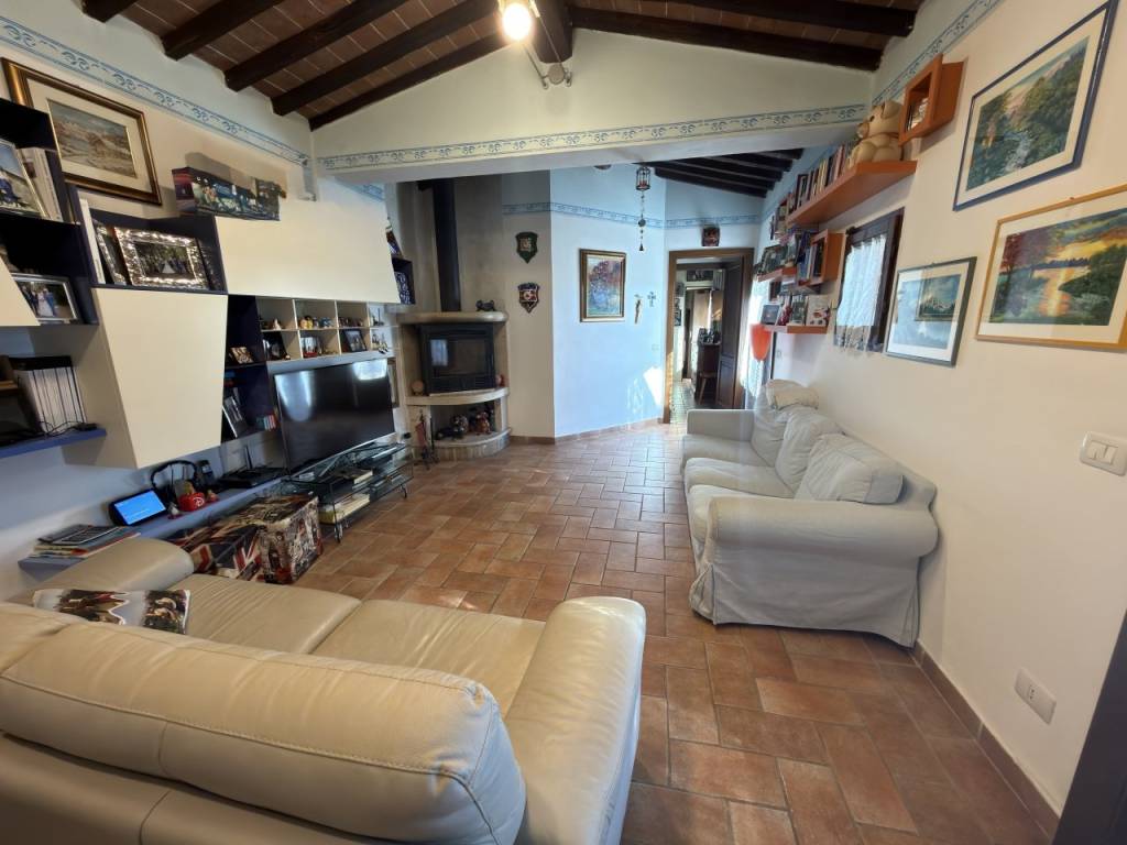 Villa a Monteriggioni - Foto 5