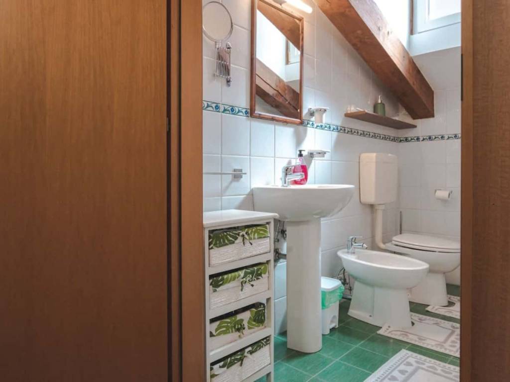 Appartamento a Trieste in Via di Torre Bianca - Foto 4