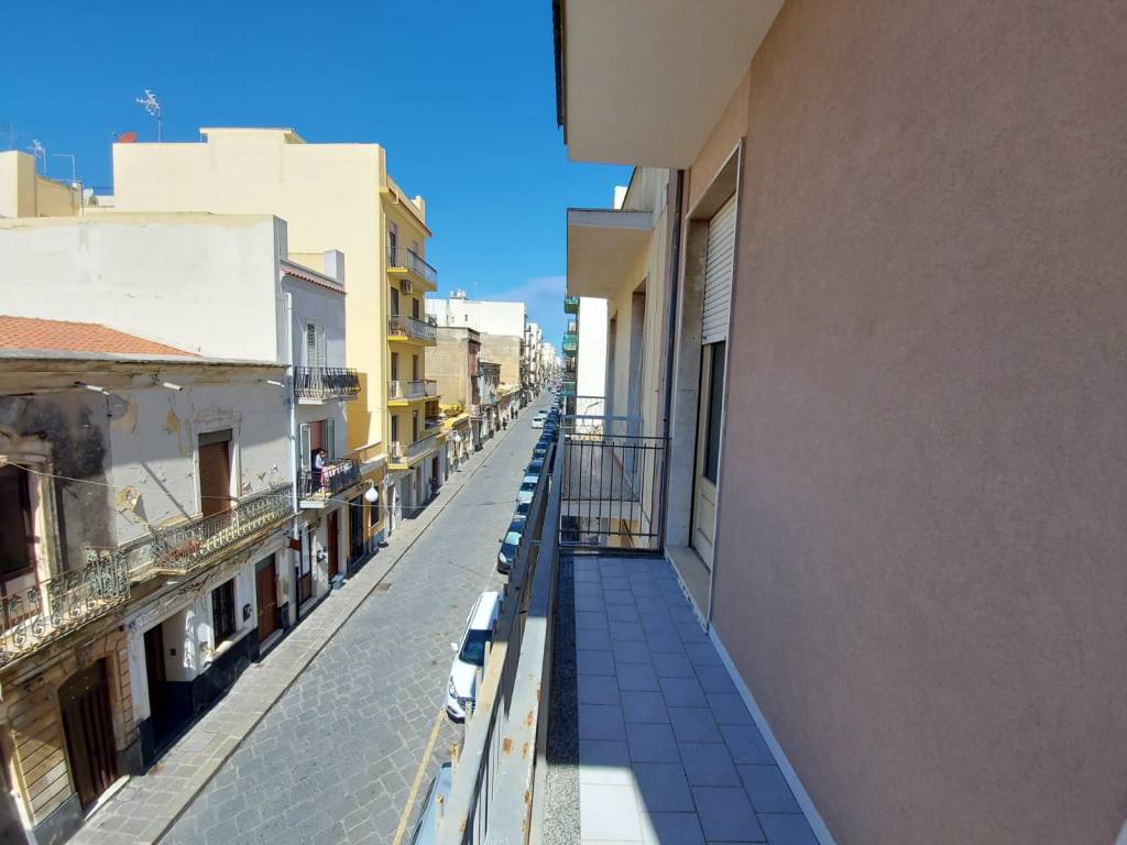 Appartamento a Augusta in Via Principe Umberto, 518 - Foto 2