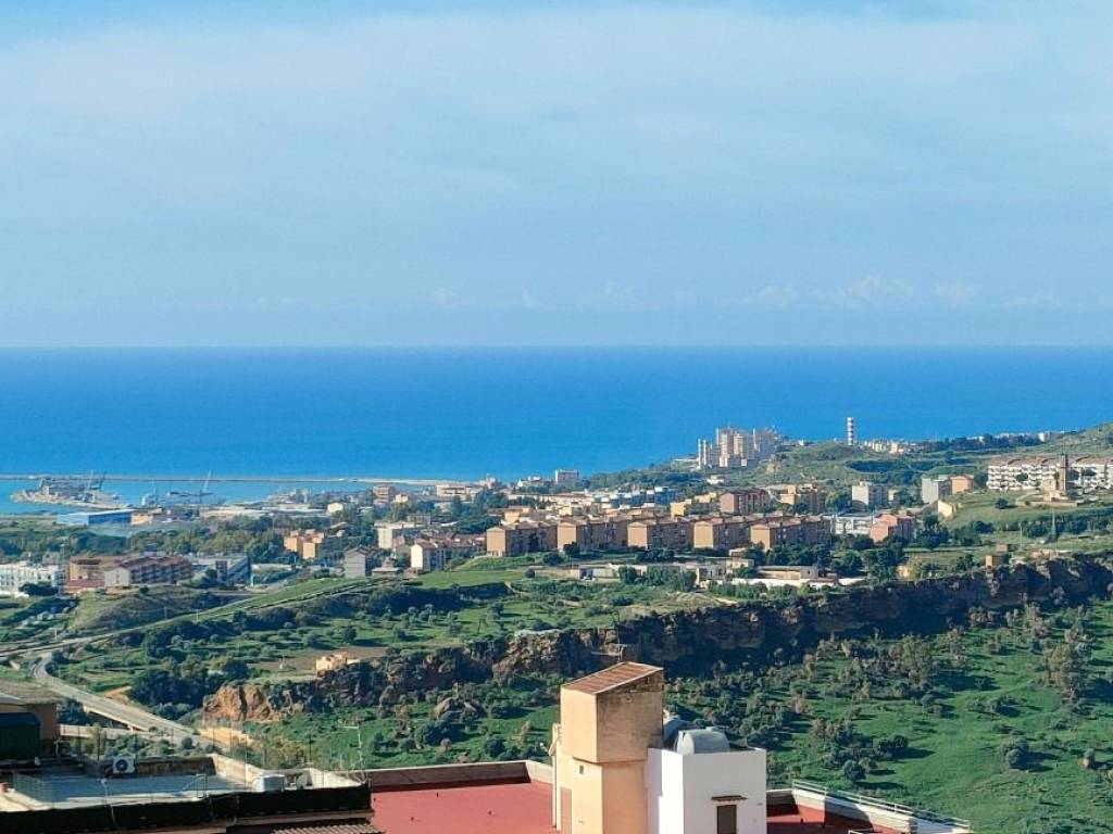 Appartamento a Agrigento in Via Giuseppe Garibaldi - Foto 2