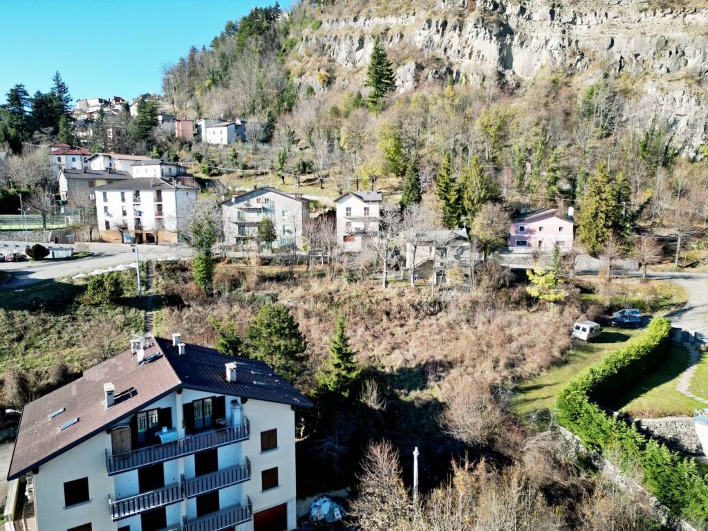 Terreno a Sestola in Corso Umberto I, 160 - Foto 2