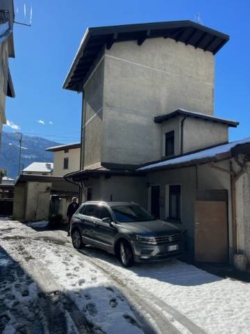 Villa a Sondrio in Via Bordoni - Foto 2