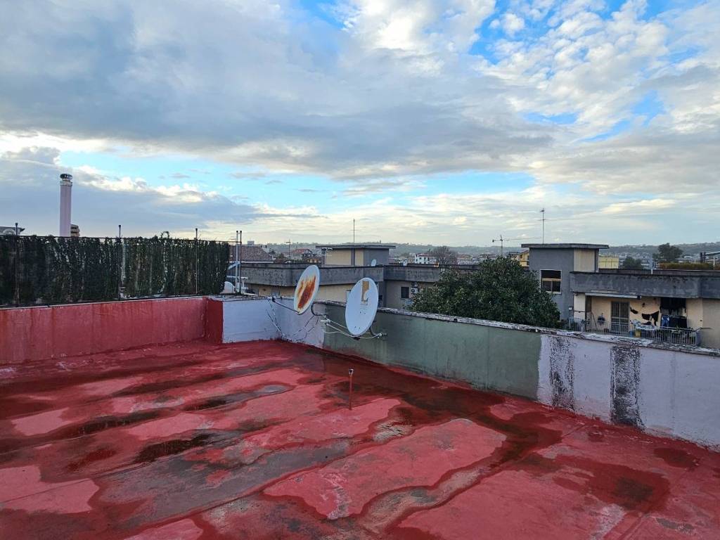 Appartamento a Quarto in Parco Cinzia - Foto 2