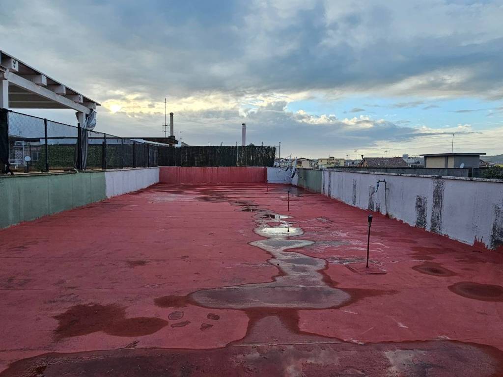 Appartamento a Quarto in Parco Cinzia - Foto 3