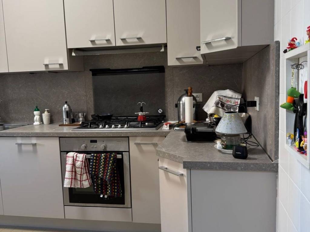Appartamento a Rezzato in Via Leonardo da Vinci - Foto 4