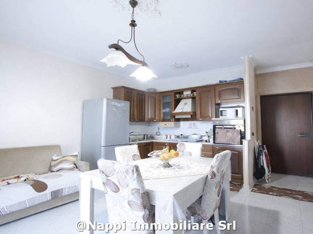 Appartamento a Casoria in Via Mattia Ferrara - Foto 3