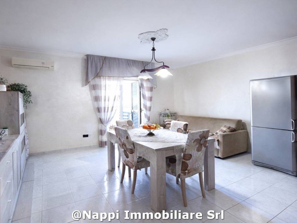 Appartamento a Casoria in Via Mattia Ferrara - Foto 4