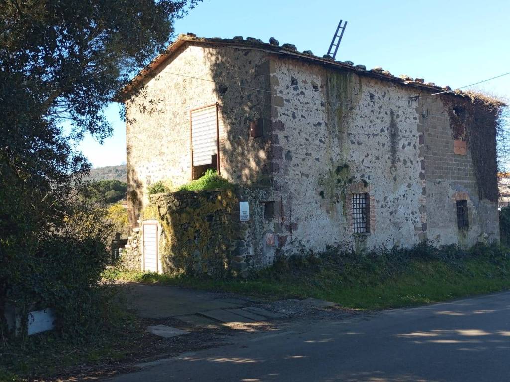 Rustico / casale a Marta in Via Laertina, 150 - Foto 3