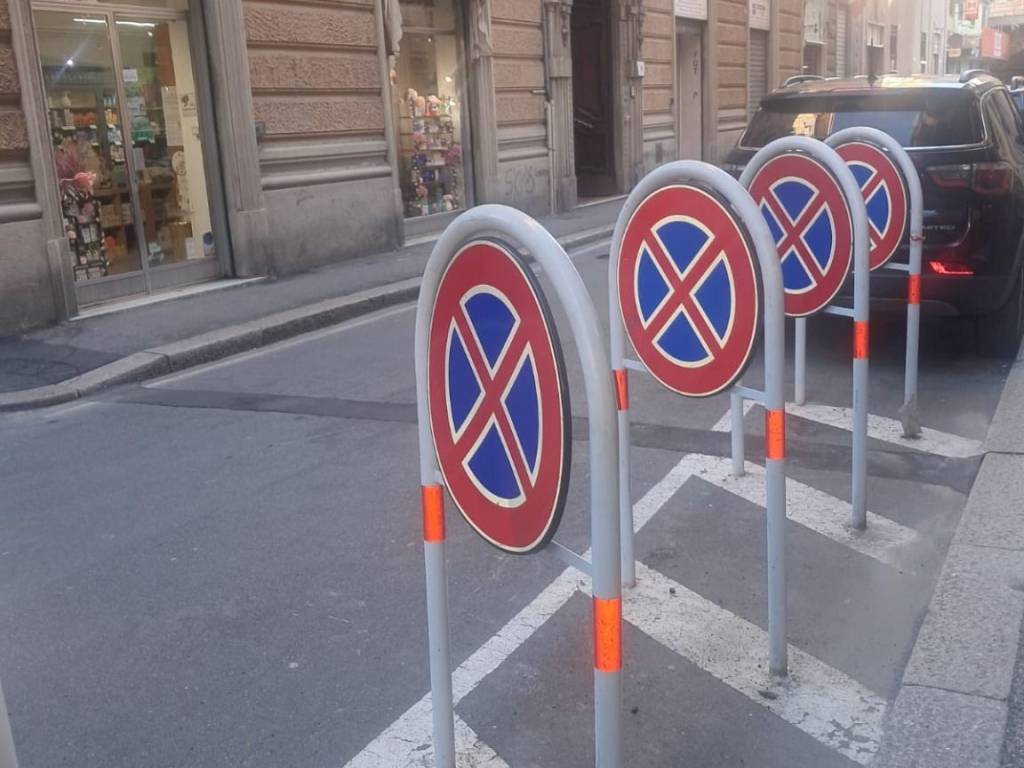 Immobile a Genova in Via Alfredo Carzino, 22 - Foto 2