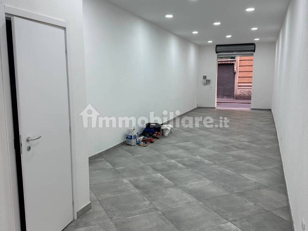 Immobile a Genova in Via Alfredo Carzino, 22 - Foto 3