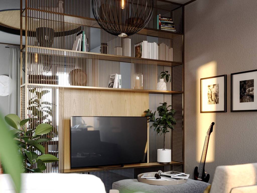 Appartamento a San giovanni valdarno in Corso Italia - Foto 4