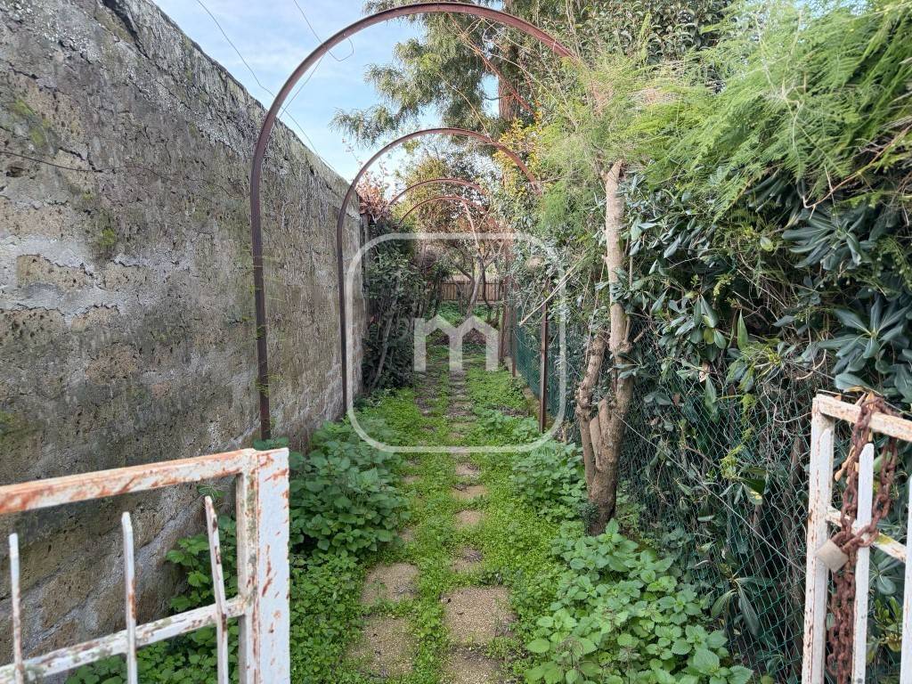 Villa a Anzio in Via Severino Ferrari, 21 - Foto 4