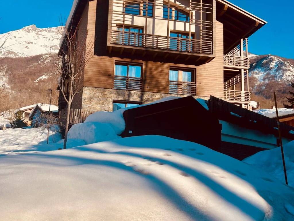 Appartamento a Limone piemonte in Via Almellina - Foto 2