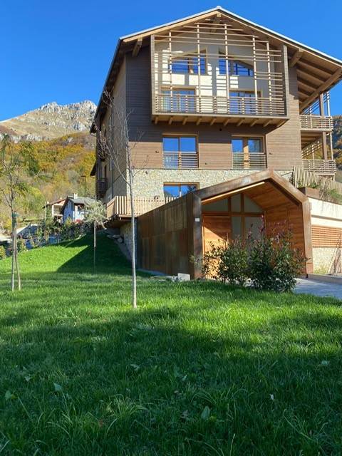 Appartamento a Limone piemonte in Via Almellina - Foto 3