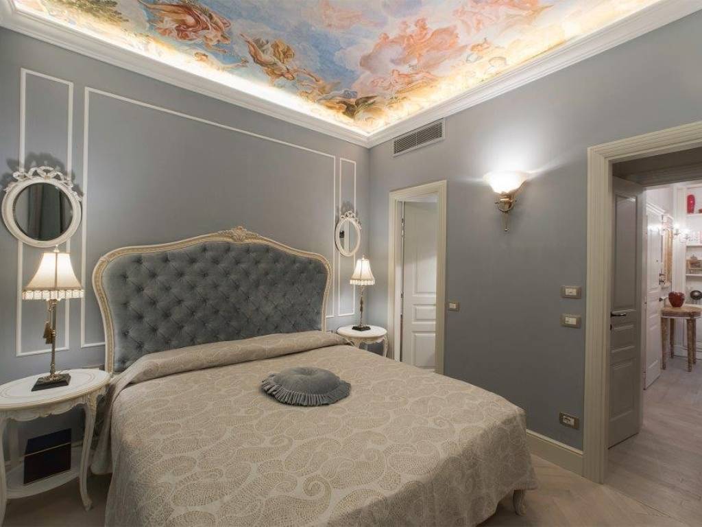 Appartamento a Firenze in Via Ghibellina - Foto 3