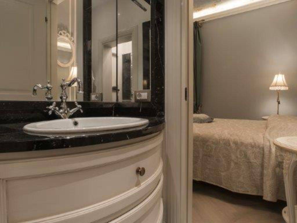 Appartamento a Firenze in Via Ghibellina - Foto 5