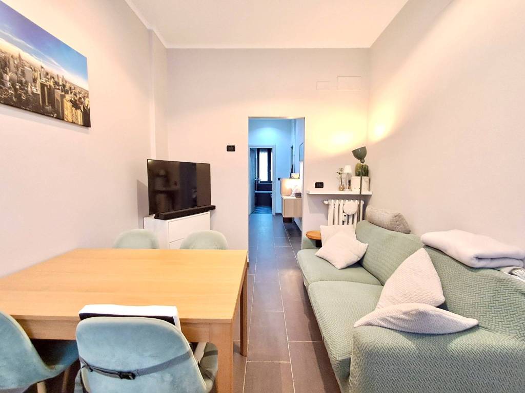 Appartamento a Torino in Via Mondrone, 15 - Foto 4
