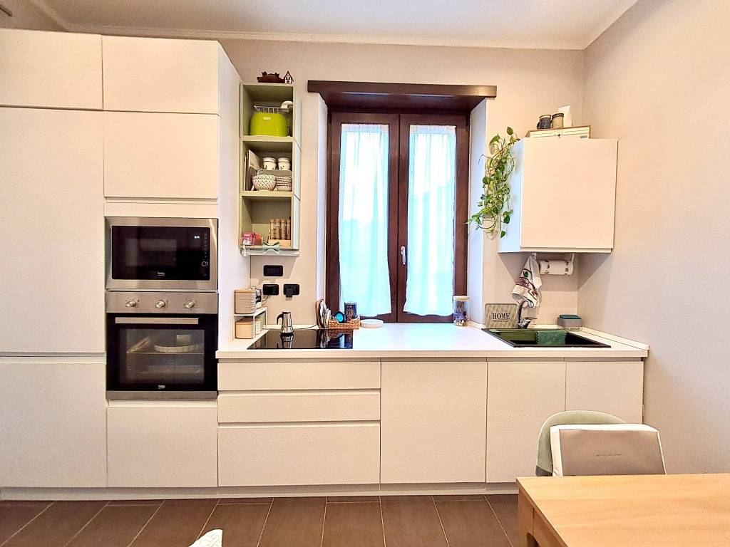 Appartamento a Torino in Via Mondrone, 15 - Foto 5