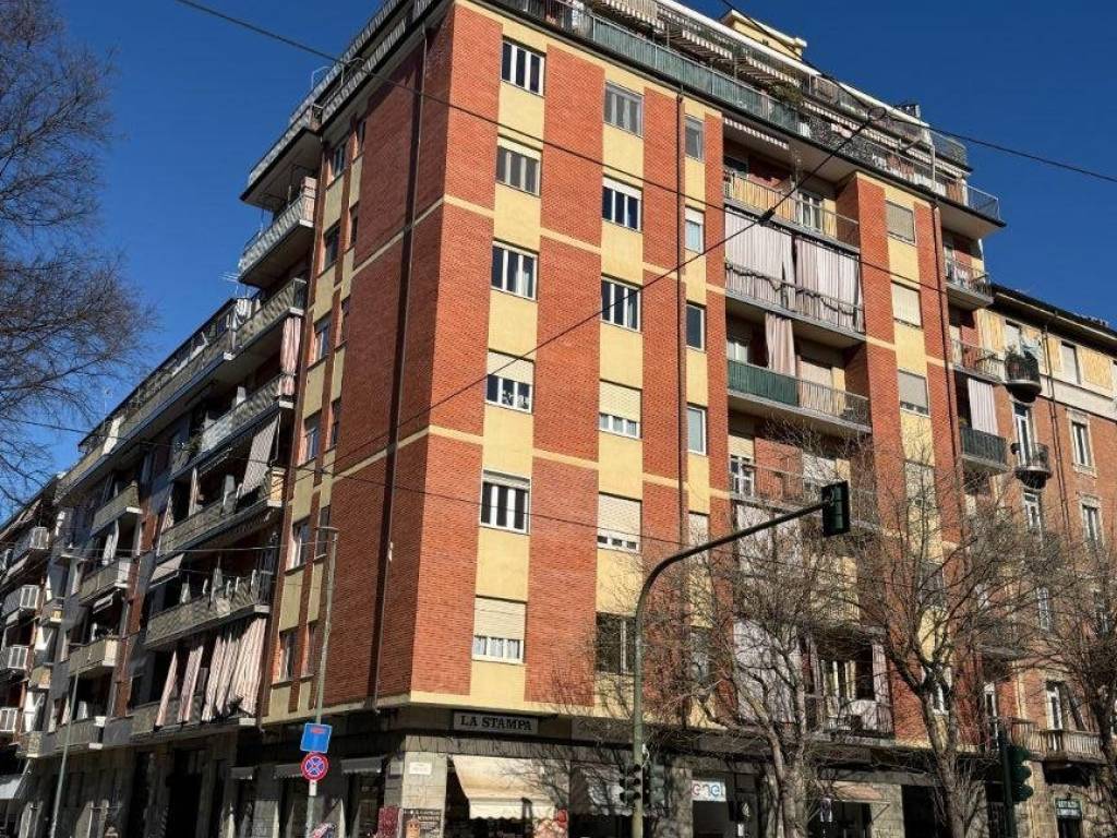 Appartamento a Torino in Corso Belgio, 137 - Foto 2