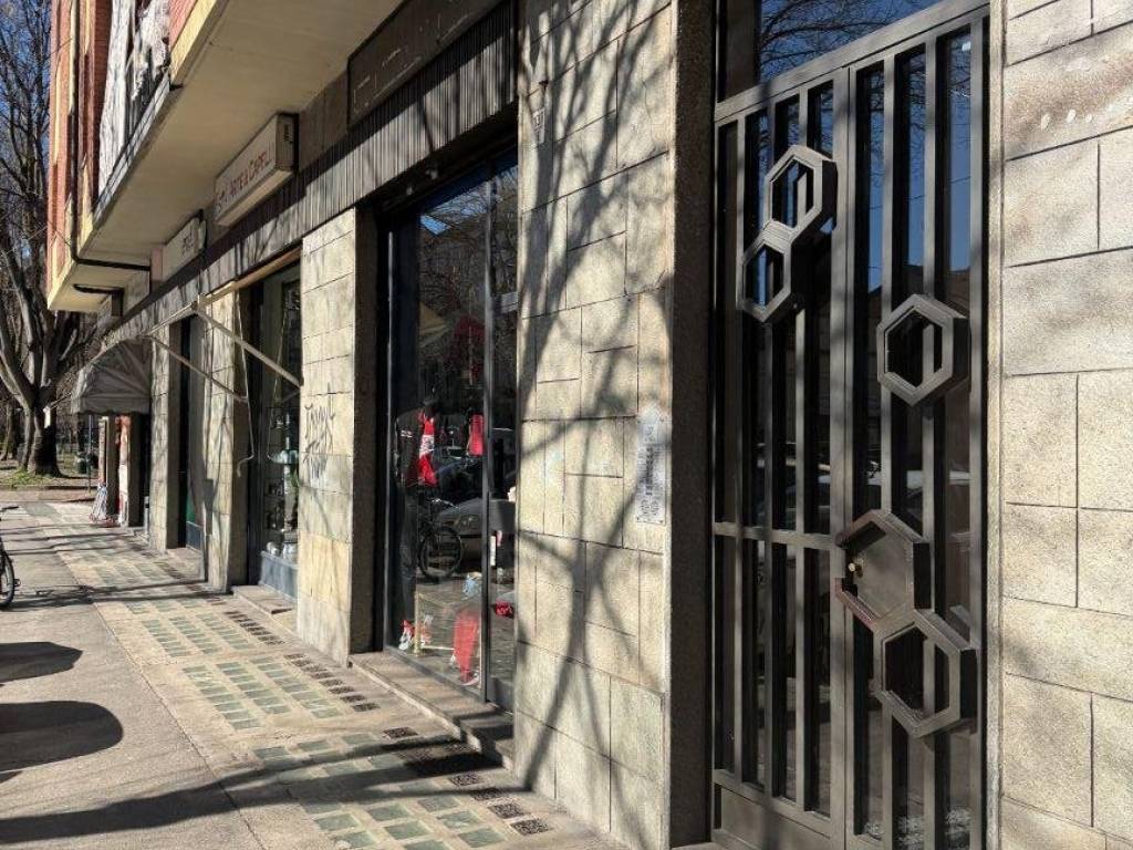 Appartamento a Torino in Corso Belgio, 137 - Foto 3
