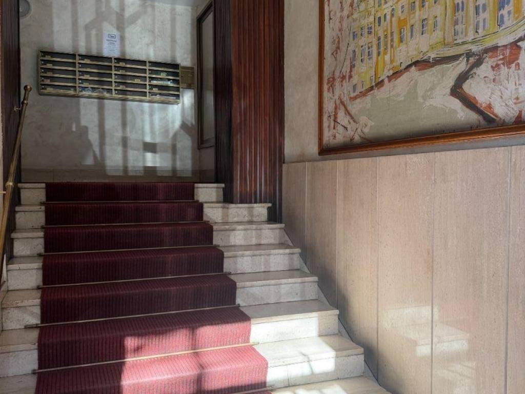 Appartamento a Torino in Corso Belgio, 137 - Foto 4
