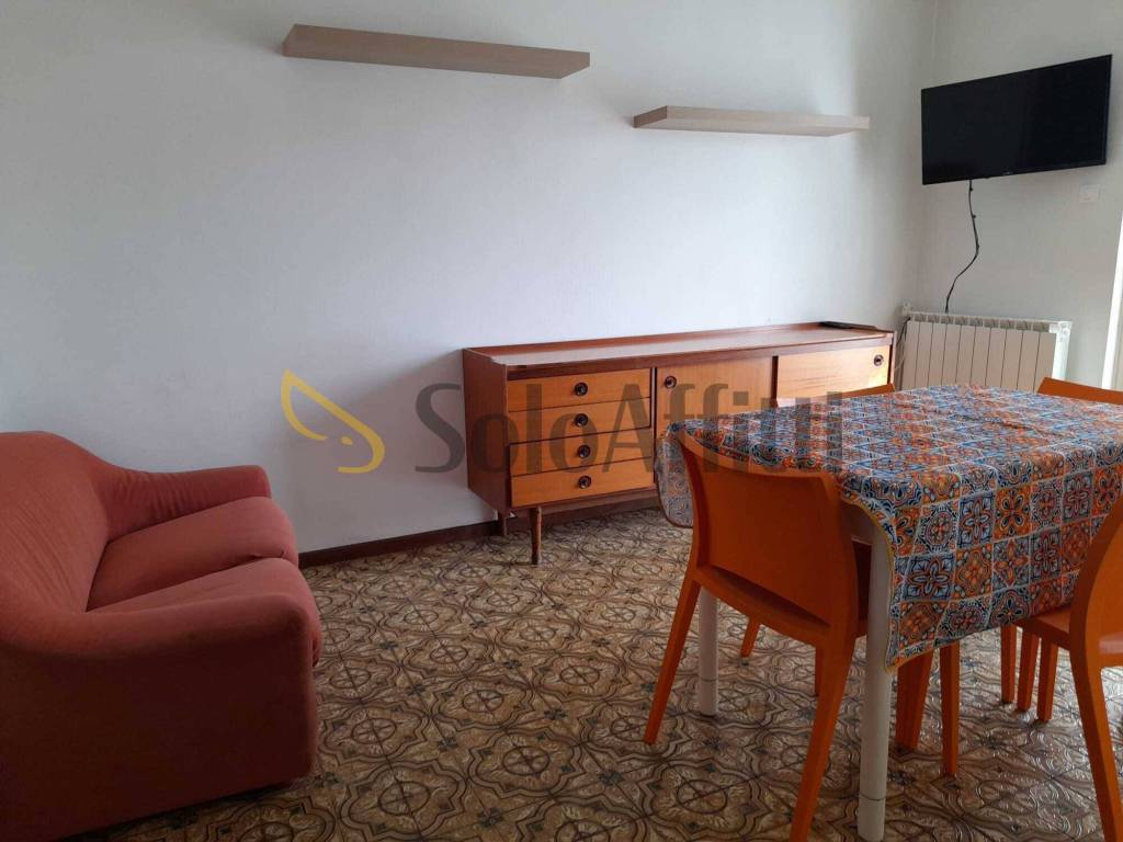 Appartamento a Trieste in Via Fabio Severo, 95 - Foto 3