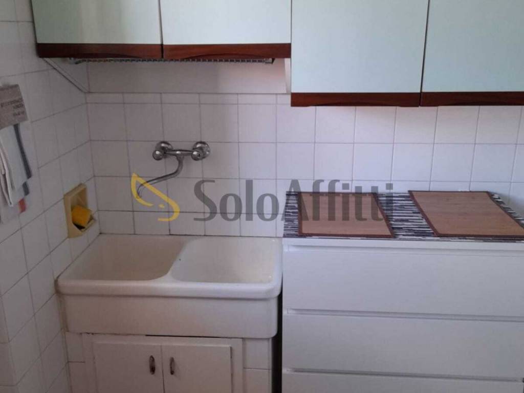 Appartamento a Trieste in Via Fabio Severo, 95 - Foto 4