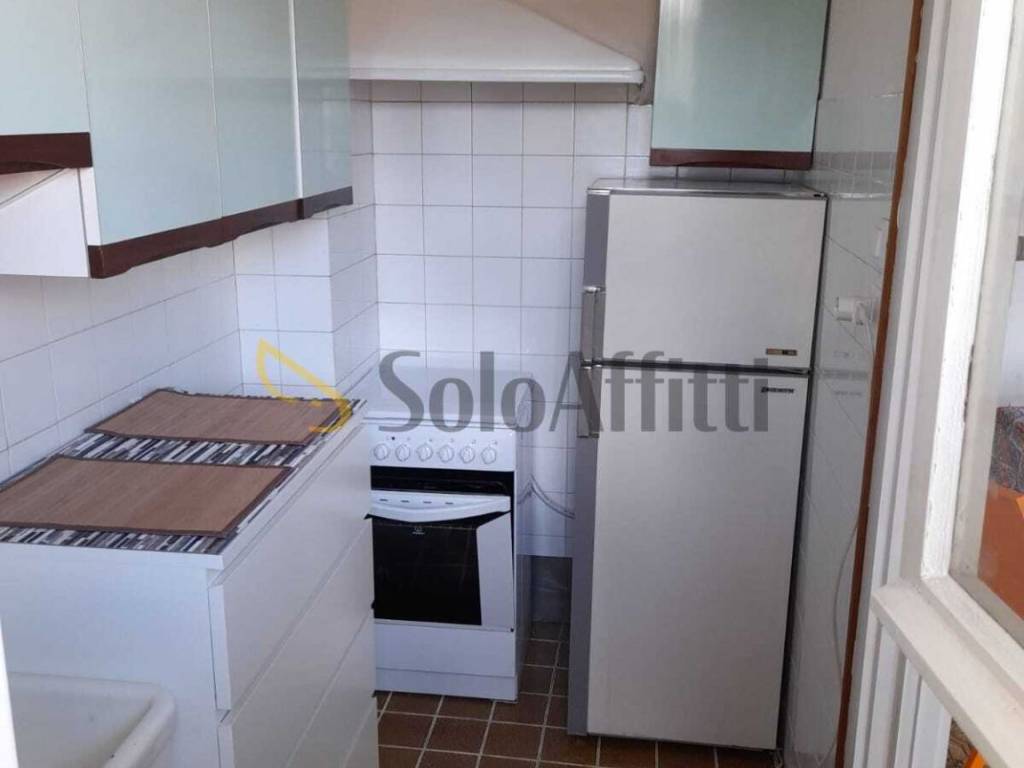 Appartamento a Trieste in Via Fabio Severo, 95 - Foto 5