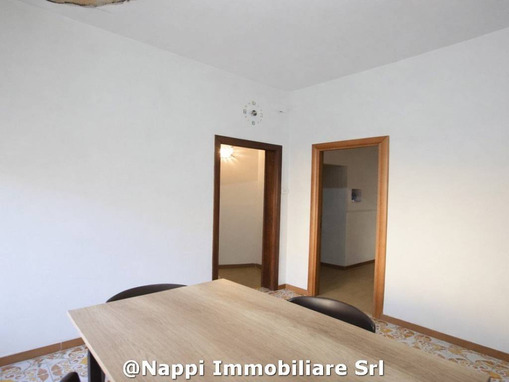Casa indipendente a Napoli in Via Udalrigo Masoni, 71 - Foto 2