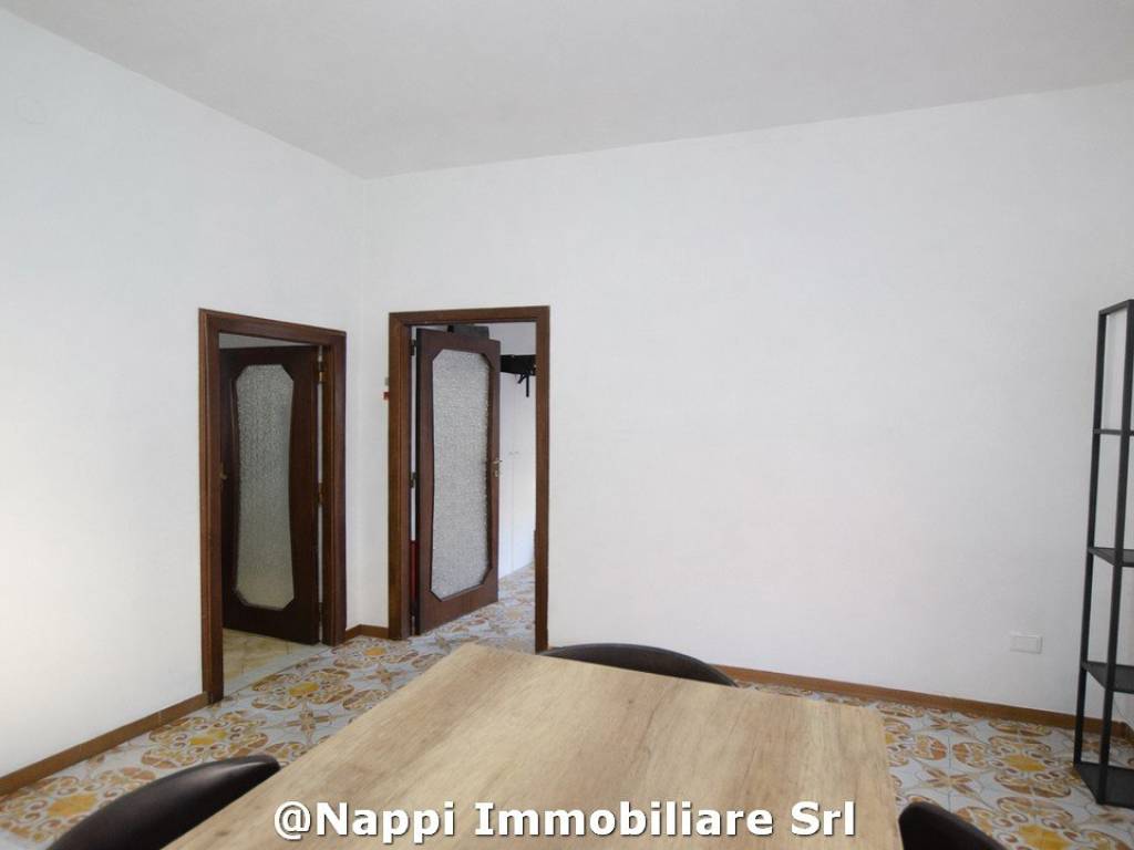Casa indipendente a Napoli in Via Udalrigo Masoni, 71 - Foto 3
