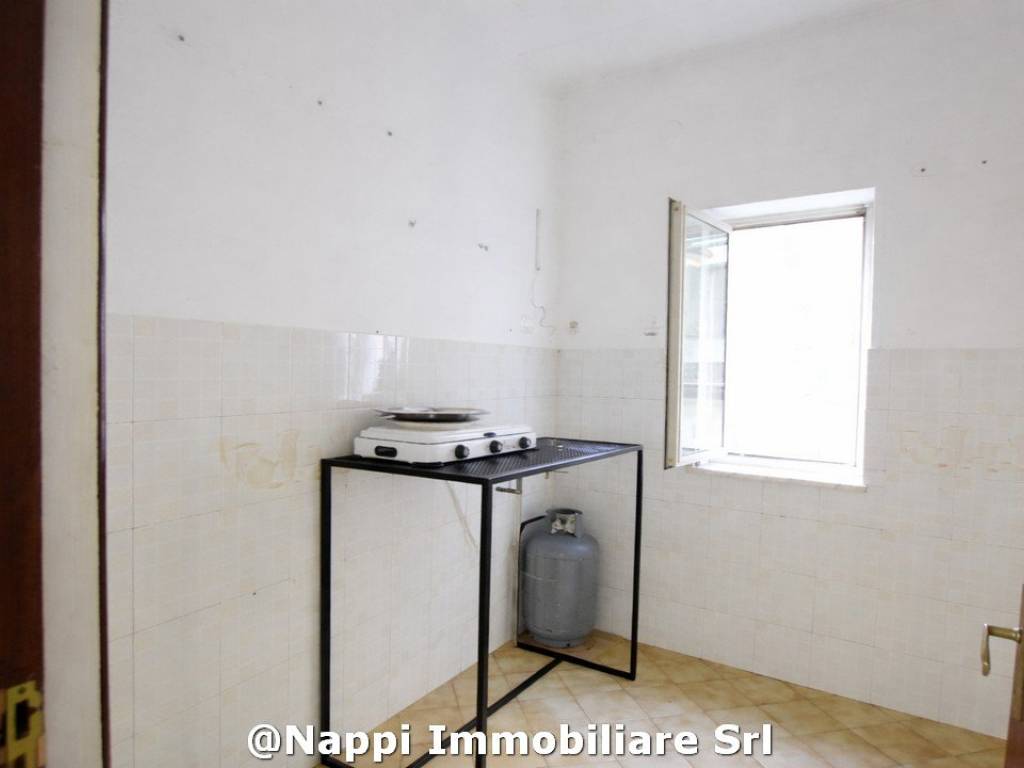 Casa indipendente a Napoli in Via Udalrigo Masoni, 71 - Foto 4