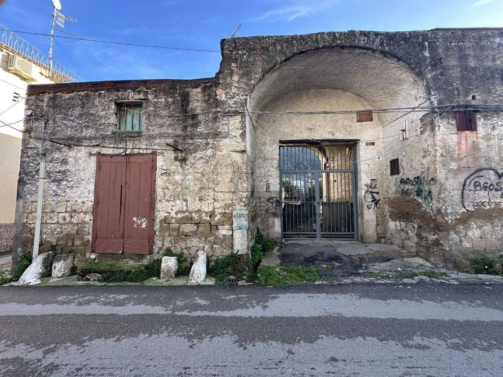 Casa indipendente a San felice a cancello in Vico 1 San Leonardo - Foto 2