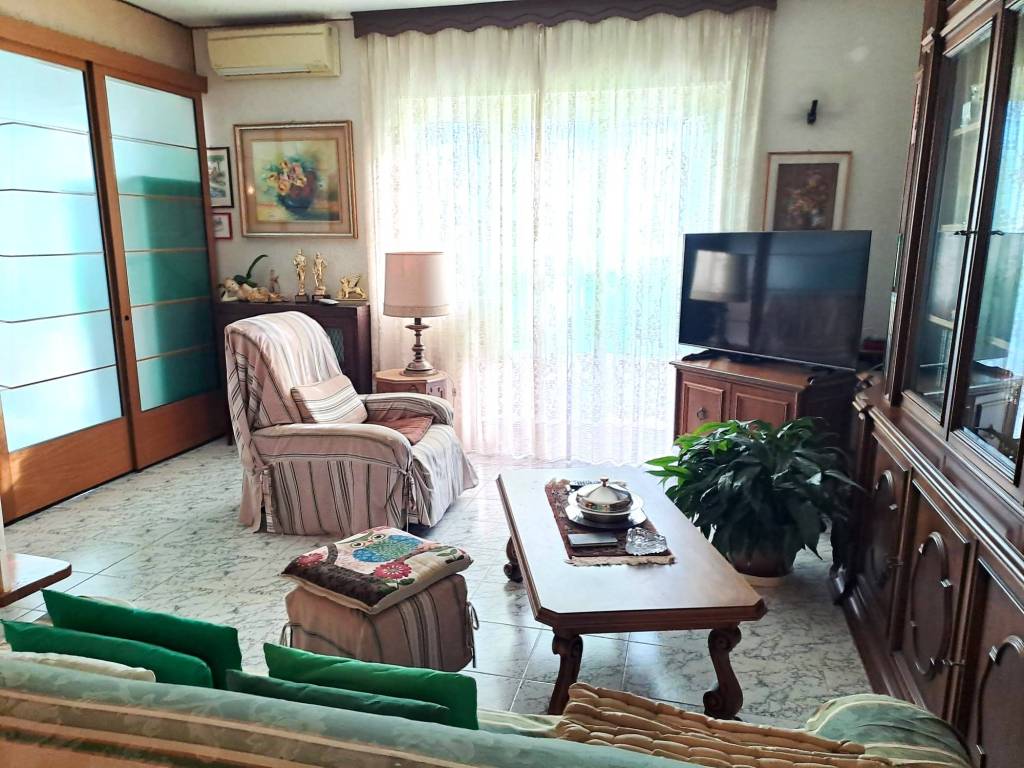 Appartamento a Alassio in Via Loreto Alta, 31 - Foto 3