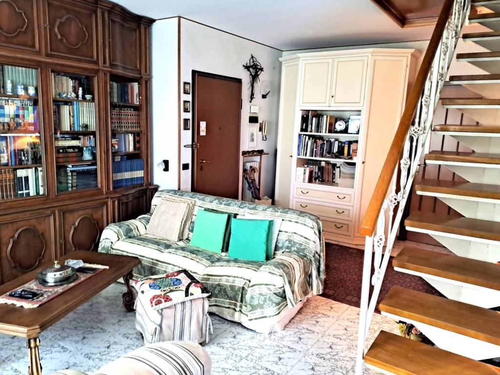 Appartamento a Alassio in Via Loreto Alta, 31 - Foto 5
