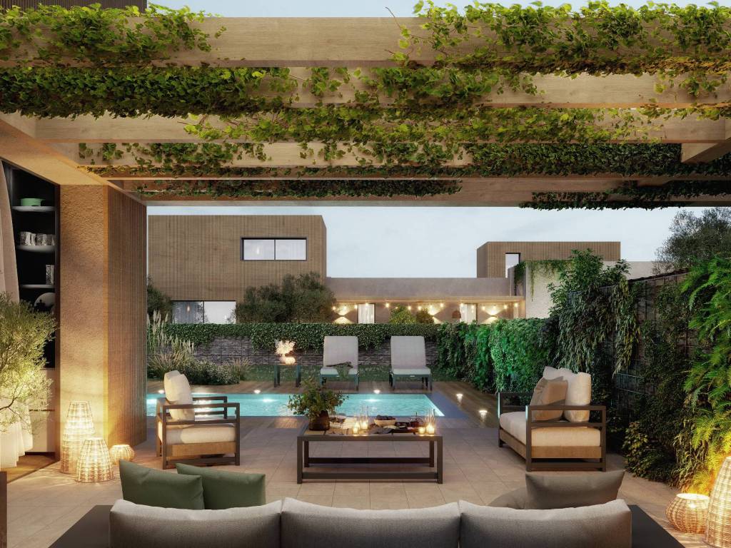 Villa a Cervia in Via Petronio - Foto 2