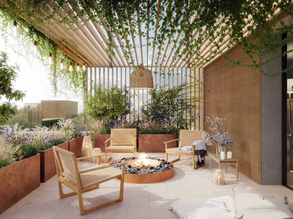 Villa a Cervia in Via Petronio - Foto 4