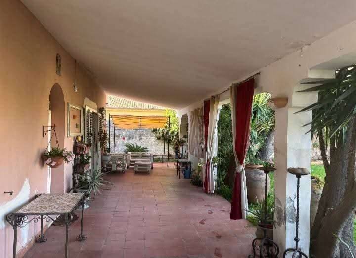 Villa a Melilli - Foto 4