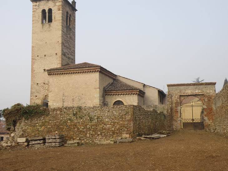 Palazzo / stabile a Soave - Foto 4